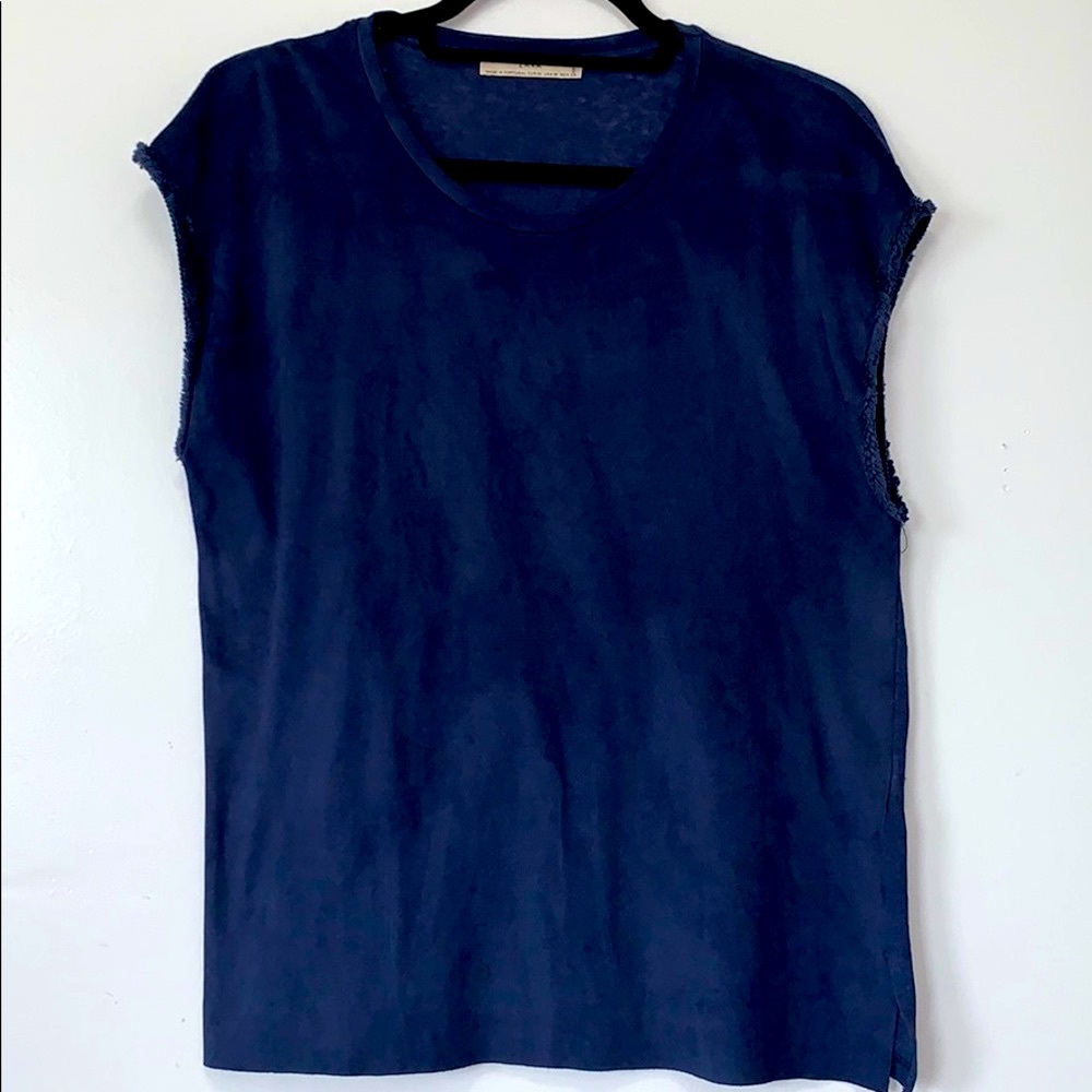 🌸ZARA super cool T-shirt